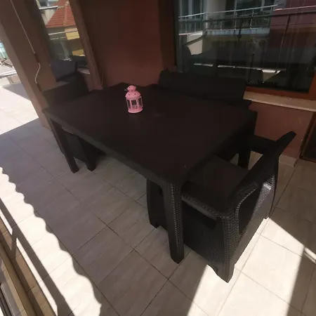 студио белла Appartement *