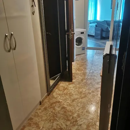 Appartement студио белла