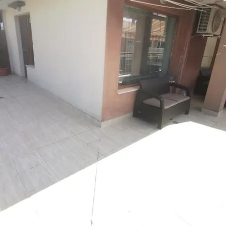 студио белла Apartament Pomorie