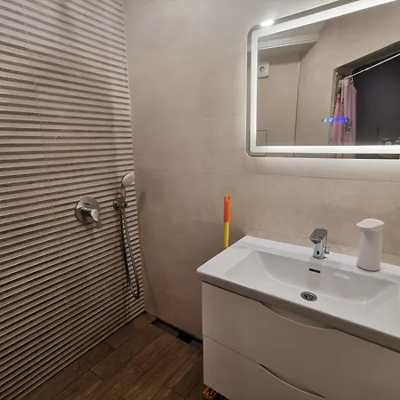 Apartament студио белла Pomorie