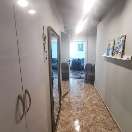 студио белла Apartament Pomorie